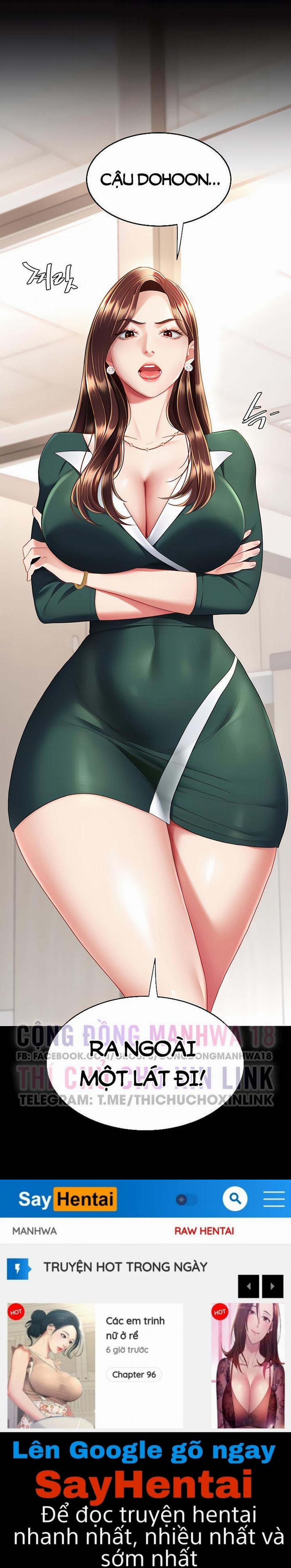 Ăn Mẹ Trước 11 trang 20