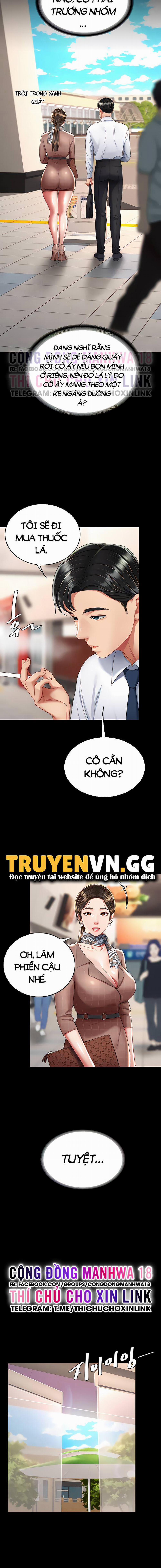 Ăn Mẹ Trước 12 trang 17