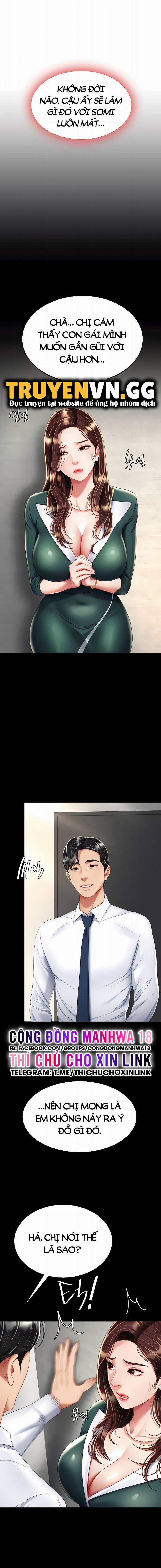 Ăn Mẹ Trước 12 trang 7