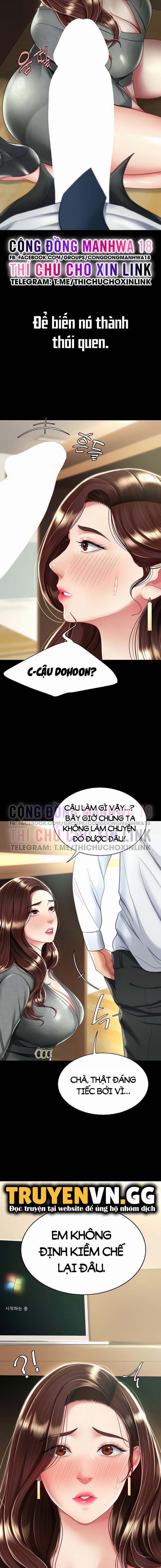 Ăn Mẹ Trước 13 trang 12