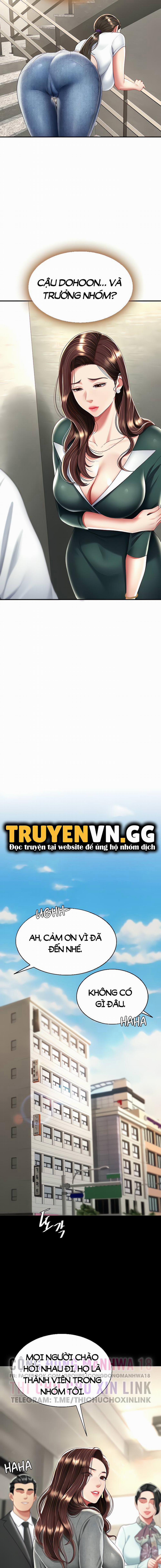 Ăn Mẹ Trước 13 trang 6