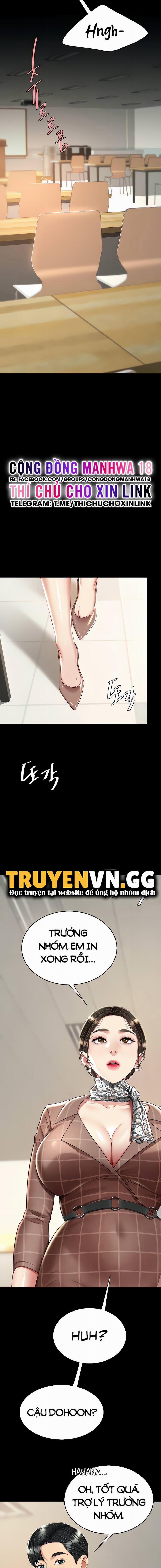 Ăn Mẹ Trước 14 trang 5