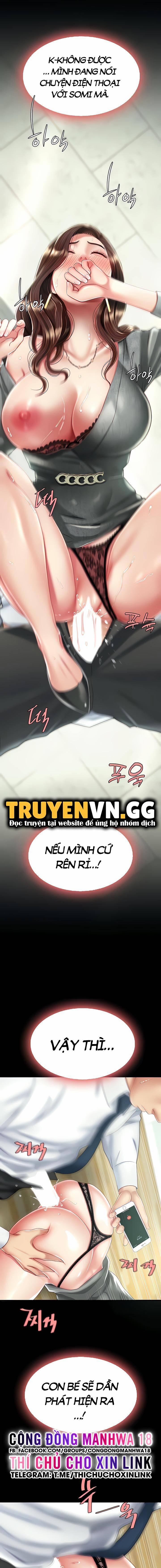 Ăn Mẹ Trước 15 trang 16
