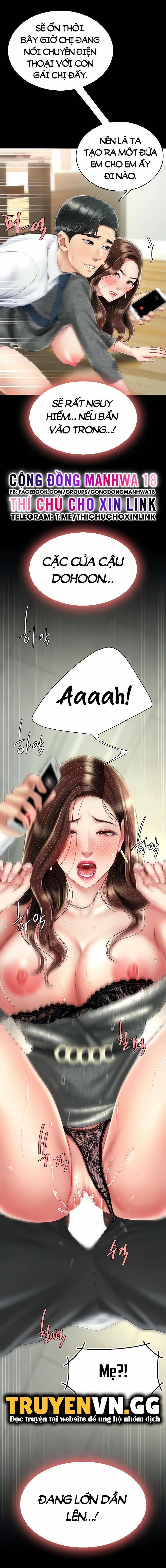 Ăn Mẹ Trước 15 trang 18