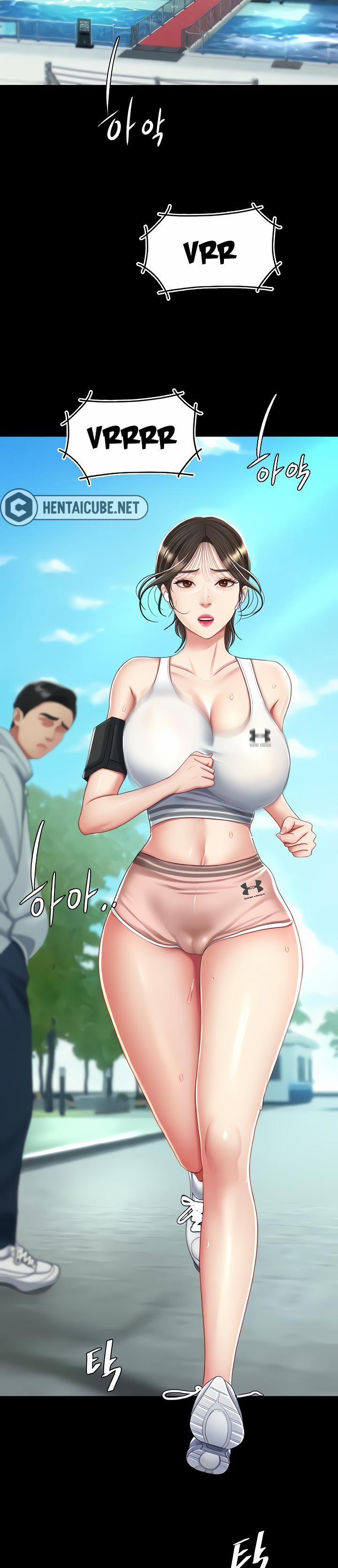 Ăn Mẹ Trước 15 trang 23