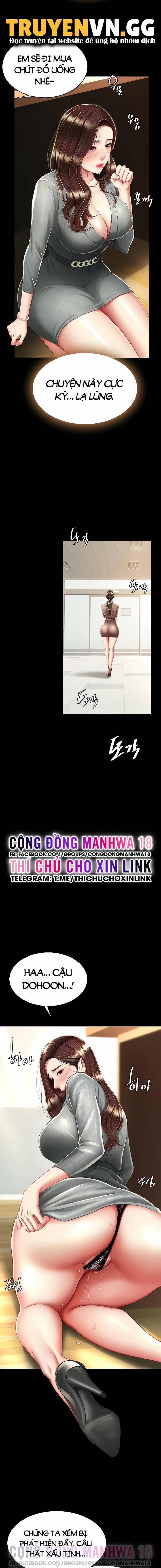 Ăn Mẹ Trước 15 trang 4