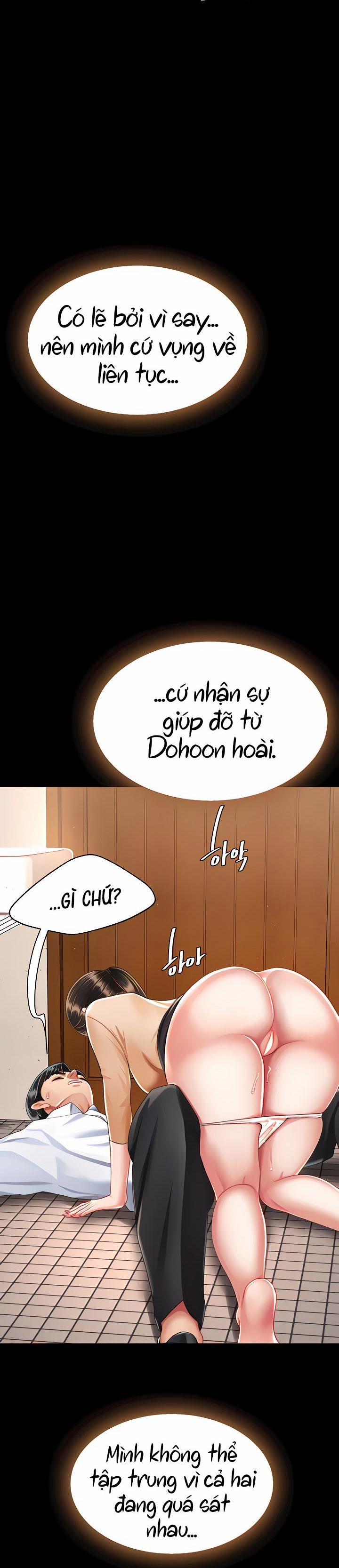 Ăn Mẹ Trước 16 trang 34