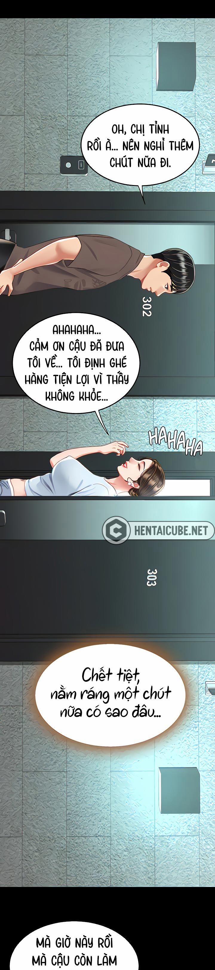 Ăn Mẹ Trước 16 trang 41