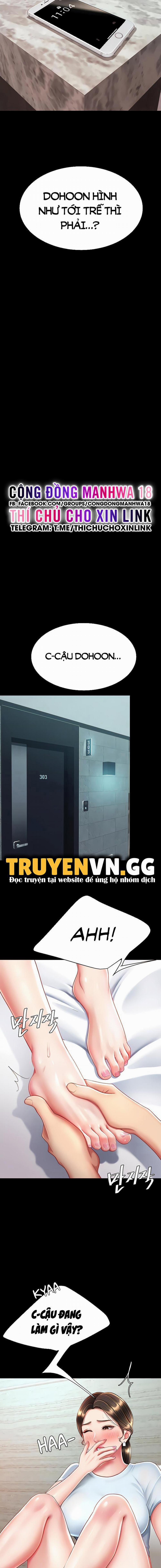 Ăn Mẹ Trước 17 trang 3