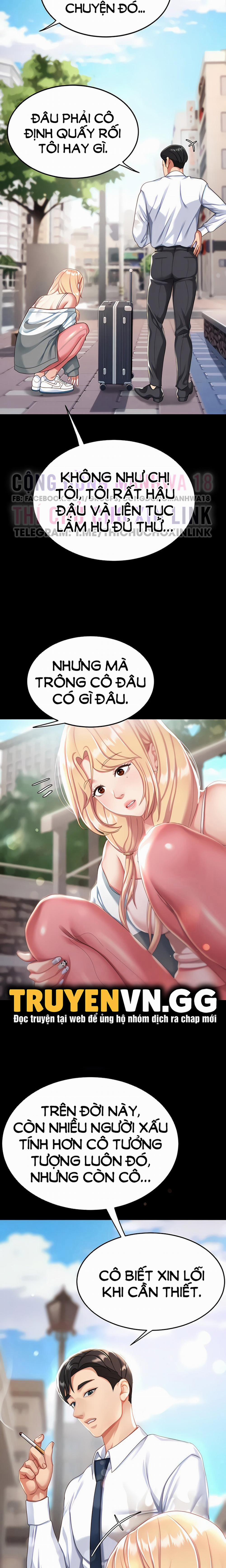 Ăn Mẹ Trước 19 trang 28