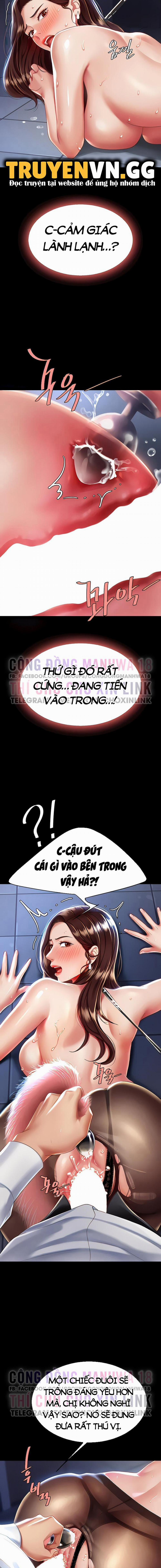 Ăn Mẹ Trước 21 trang 17