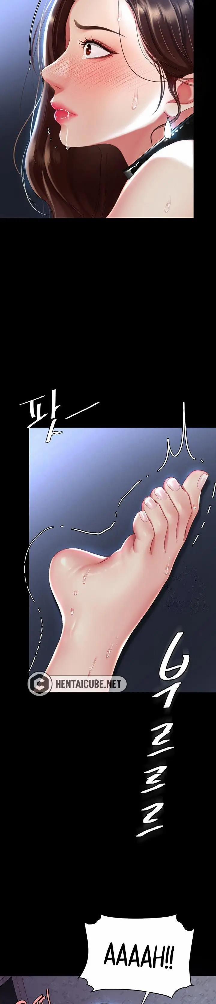 Ăn Mẹ Trước 23 trang 35