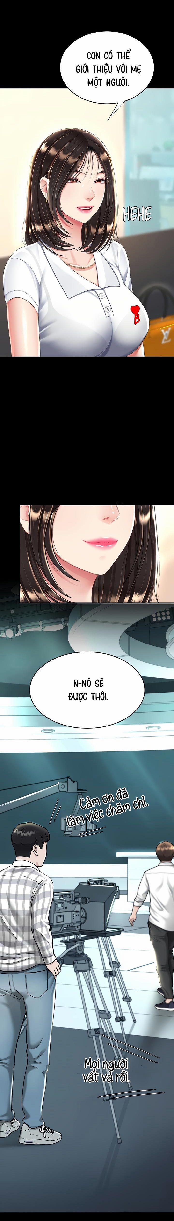 Ăn Mẹ Trước 29 trang 10