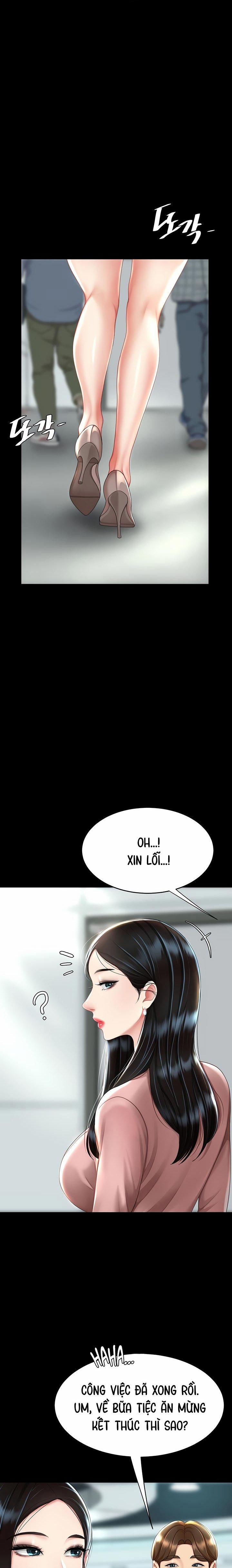 Ăn Mẹ Trước 29 trang 12