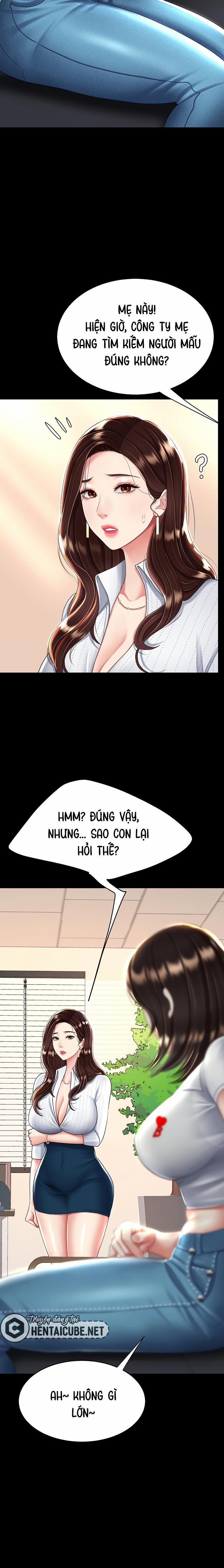 Ăn Mẹ Trước 29 trang 9