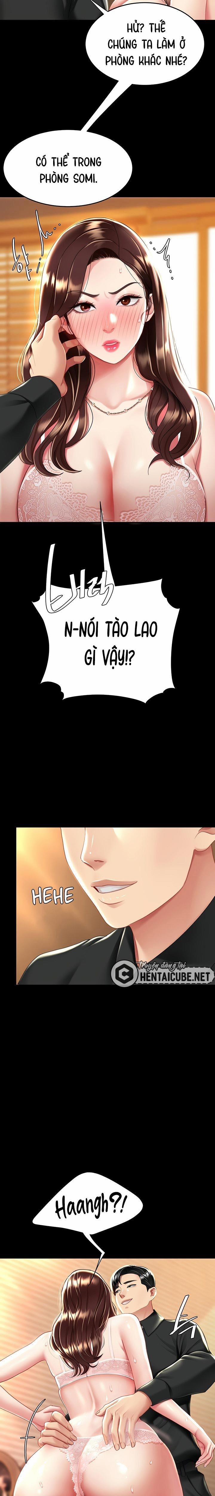 Ăn Mẹ Trước 31 trang 15