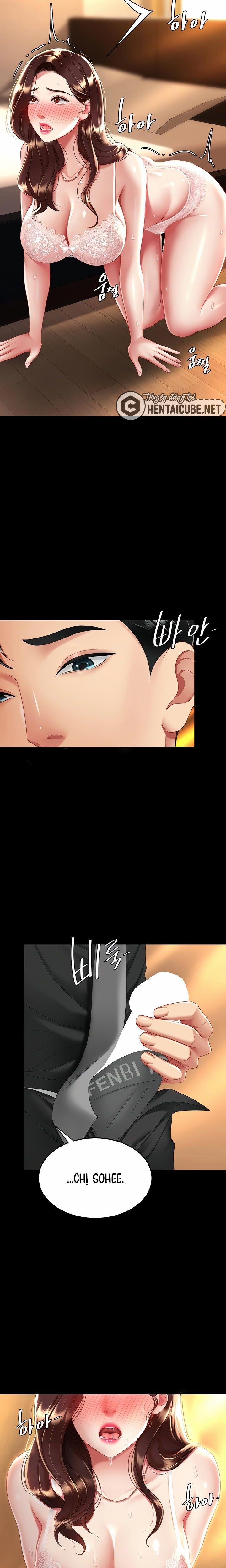 Ăn Mẹ Trước 31 trang 18