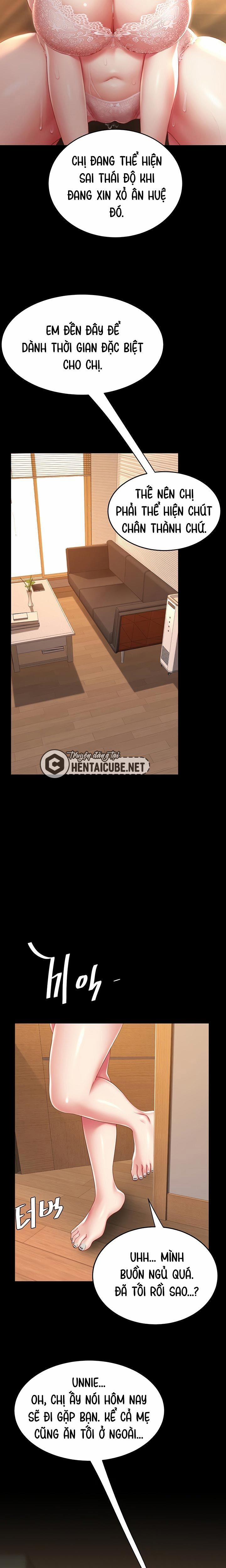 Ăn Mẹ Trước 31 trang 19