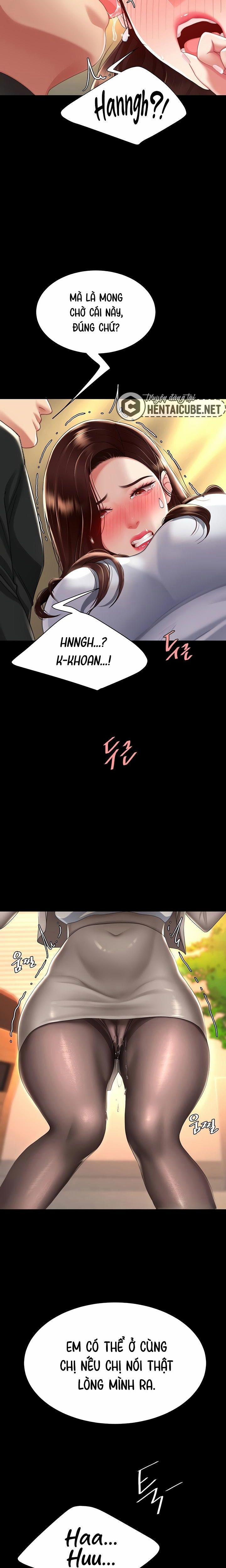 Ăn Mẹ Trước 31 trang 4