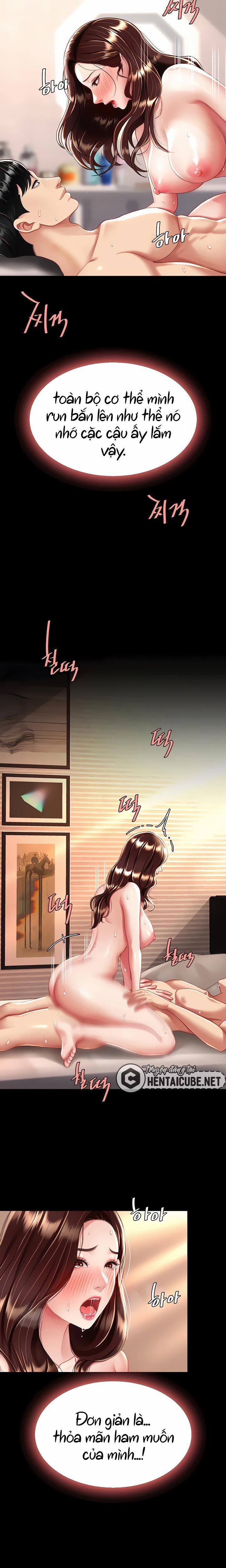 Ăn Mẹ Trước 32 trang 16