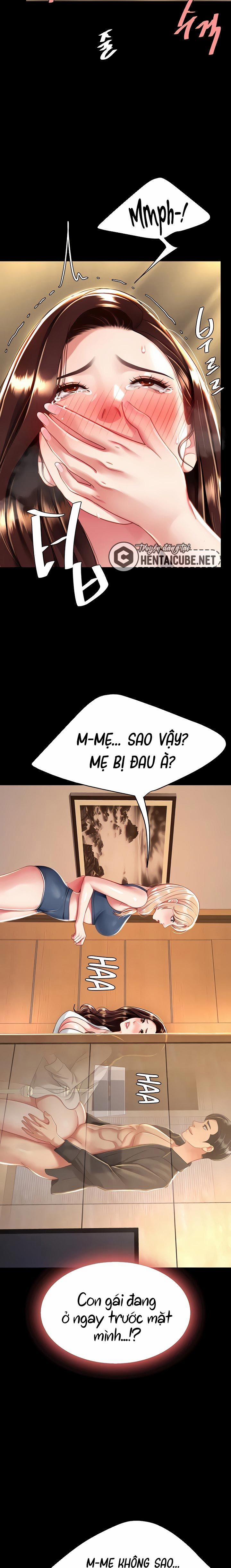 Ăn Mẹ Trước 32 trang 22