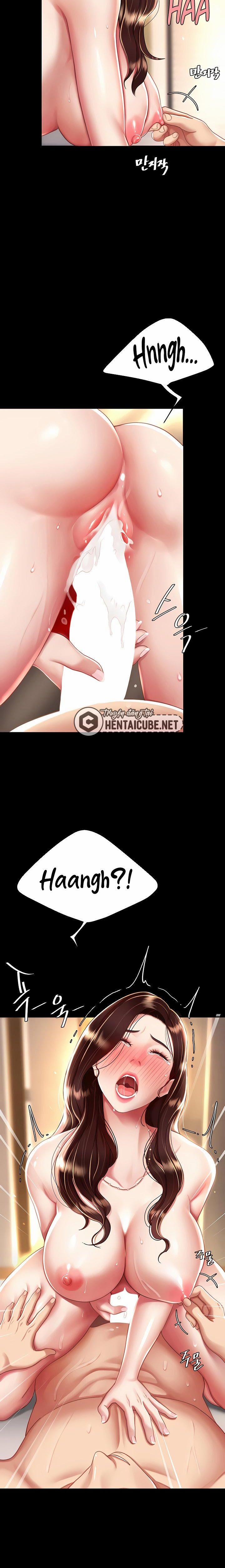 Ăn Mẹ Trước 32 trang 9