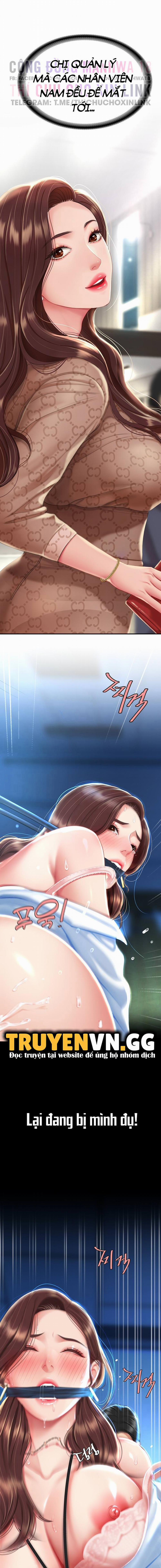 Ăn Mẹ Trước 6 trang 11