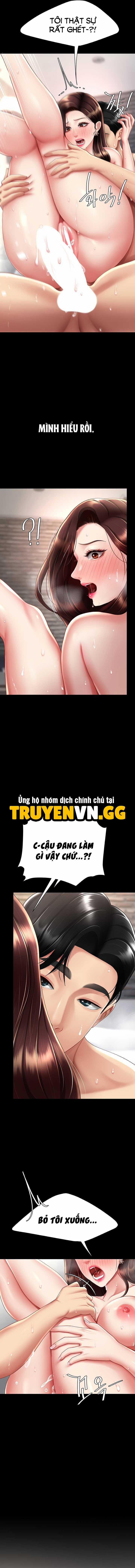 Ăn Mẹ Trước Chương 69 Trang 10