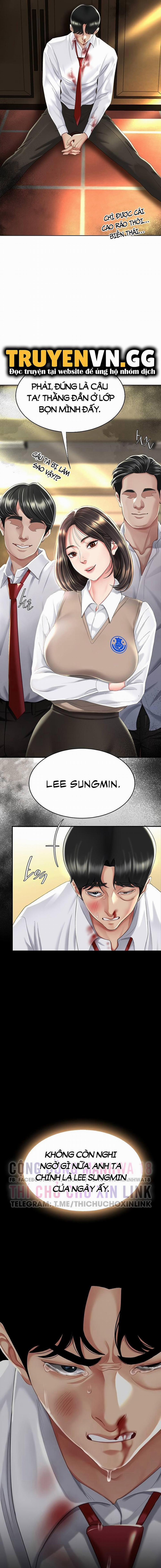 Ăn Mẹ Trước 7 trang 1