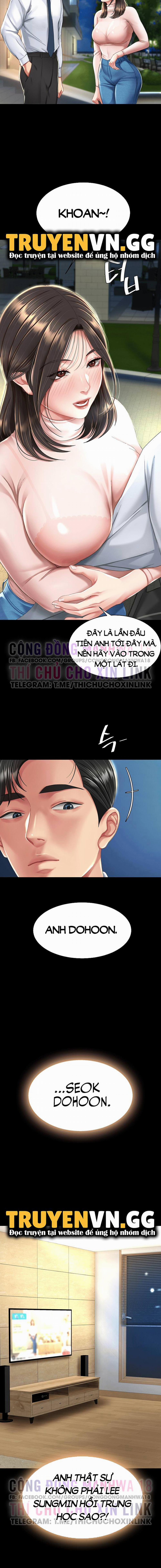 Ăn Mẹ Trước 9 trang 9