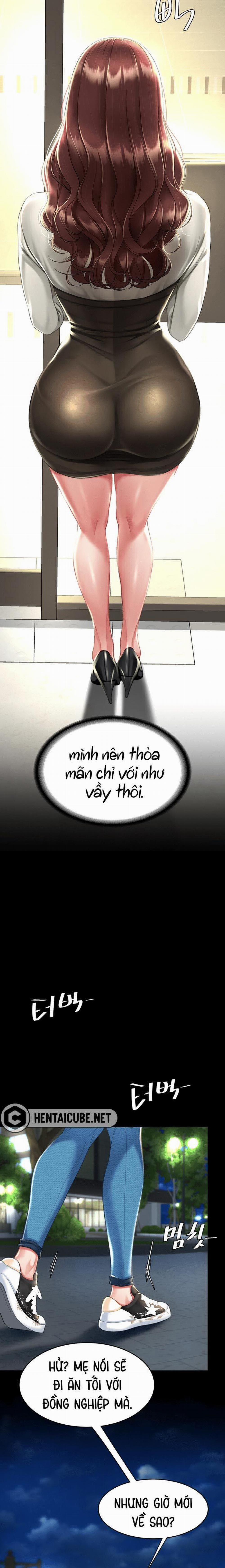 Ăn Mẹ Trước Oneshot trang 11