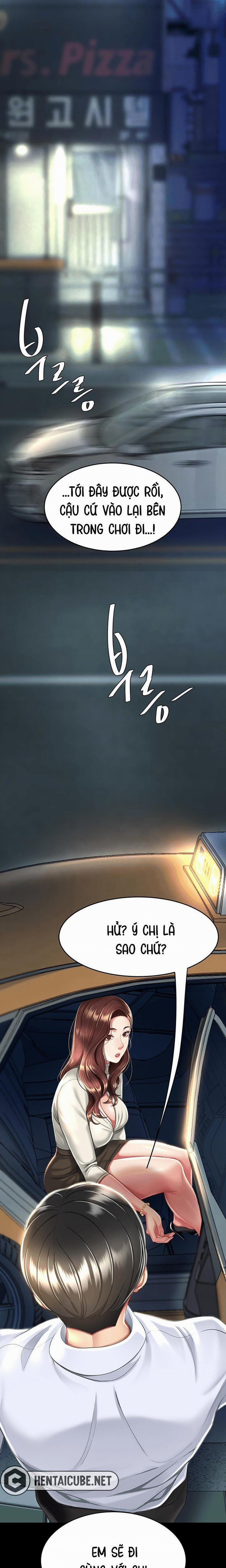 Ăn Mẹ Trước Oneshot trang 3