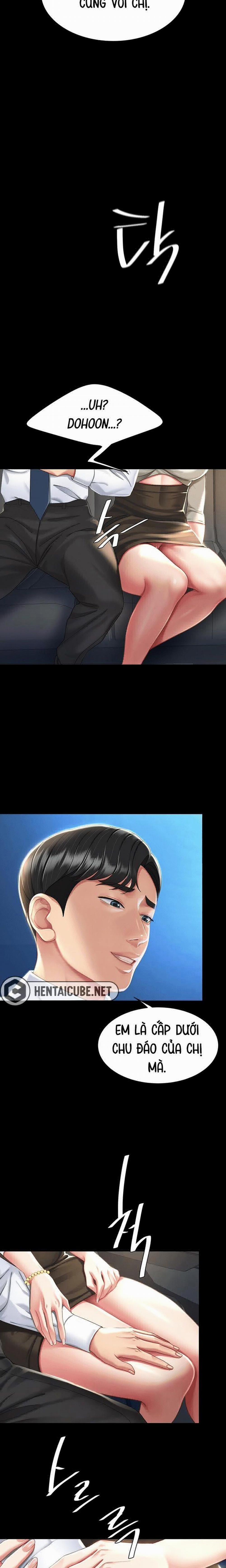 Ăn Mẹ Trước Oneshot trang 4