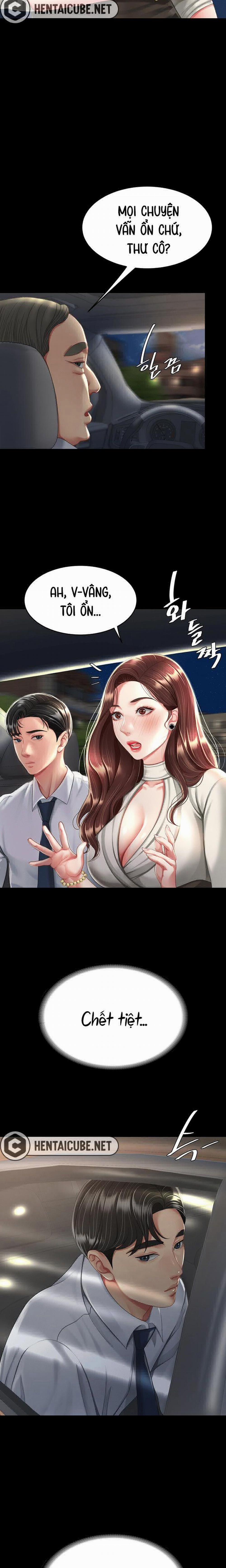 Ăn Mẹ Trước Oneshot trang 8