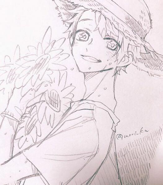 Ăn Một Bữa Do Cháu Nấu Đi Mà 0 trang 8