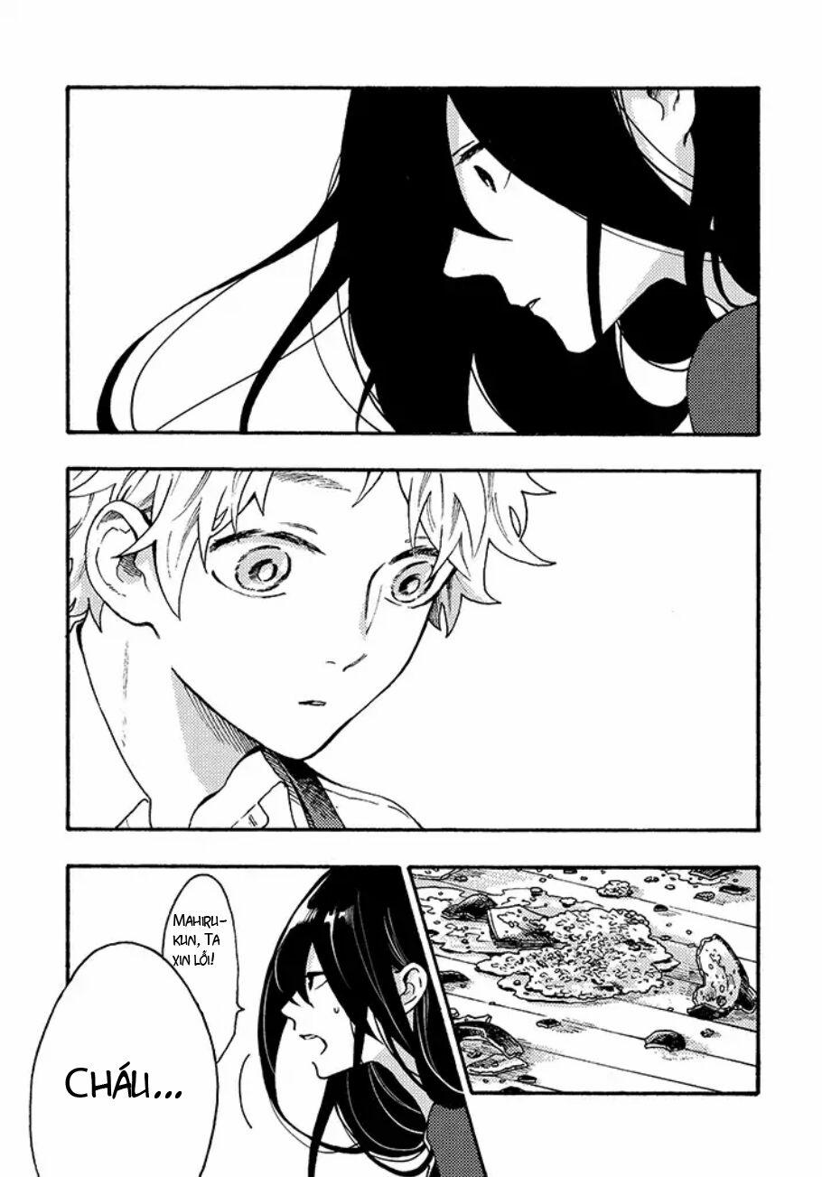 Ăn Một Bữa Do Cháu Nấu Đi Mà 4.2 trang 5
