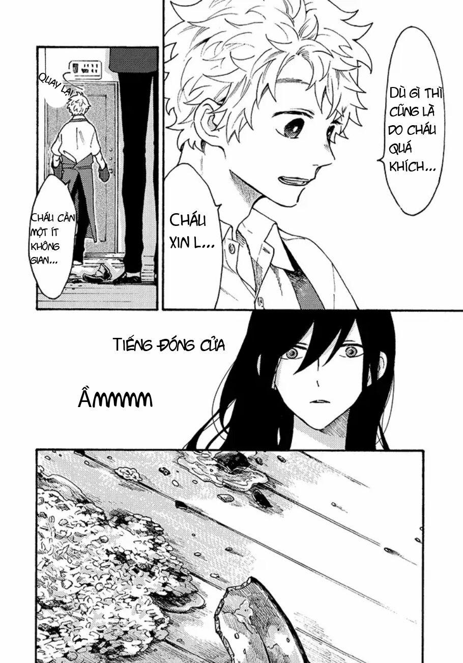 Ăn Một Bữa Do Cháu Nấu Đi Mà 4.2 trang 6