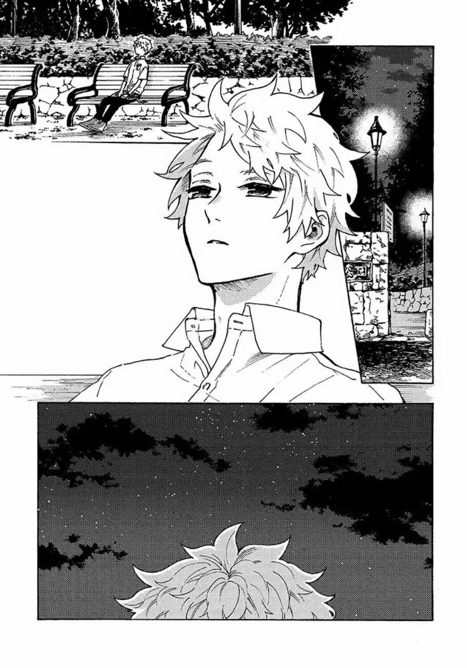 Ăn Một Bữa Do Cháu Nấu Đi Mà 5.2 trang 5