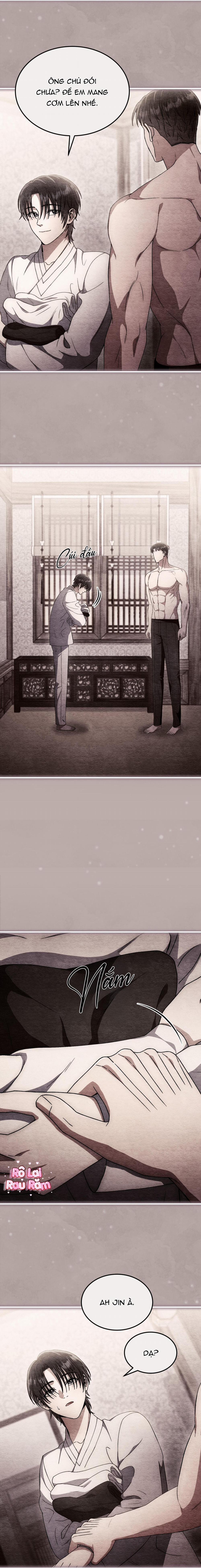 ĂN MỘT LỜI HAI 46 SS2 trang 16