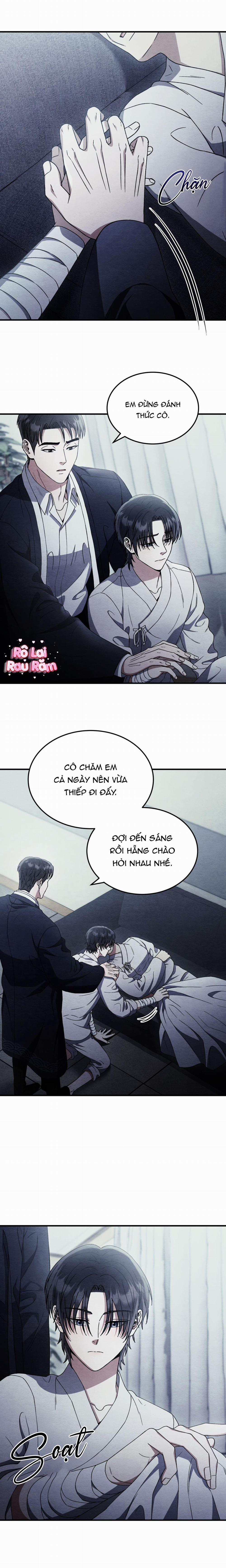 ĂN MỘT LỜI HAI 47 trang 7