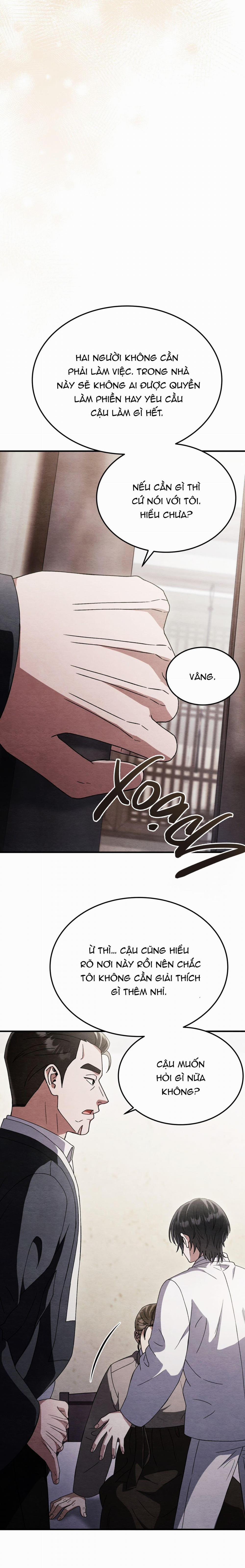 ĂN MỘT LỜI HAI 49 trang 17