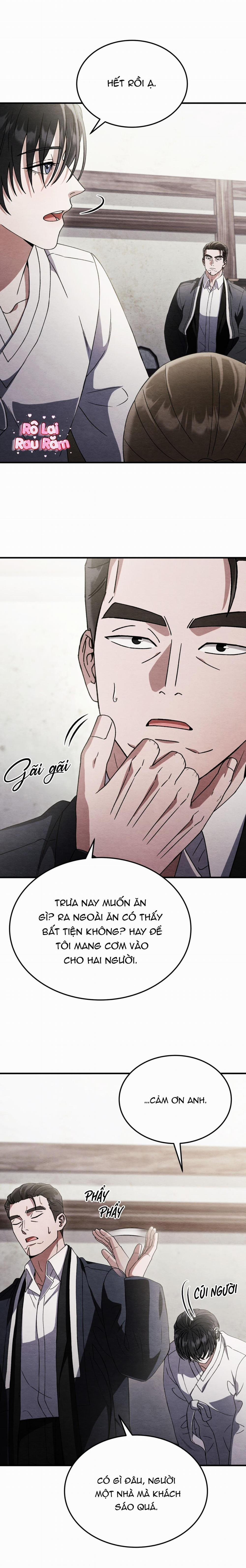 ĂN MỘT LỜI HAI 49 trang 18