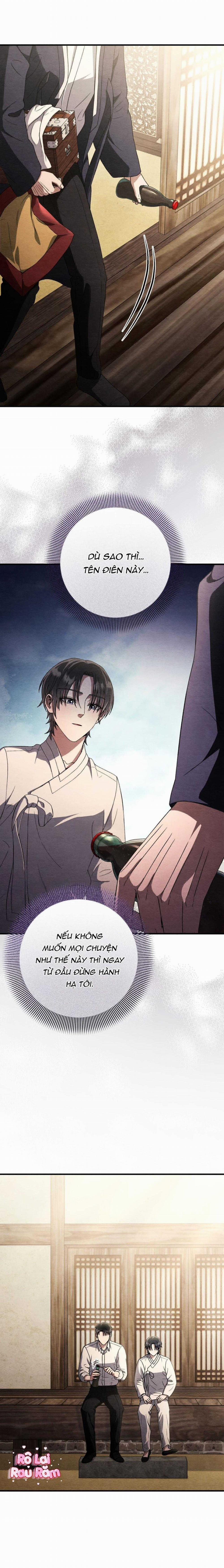 ĂN MỘT LỜI HAI 51 trang 19