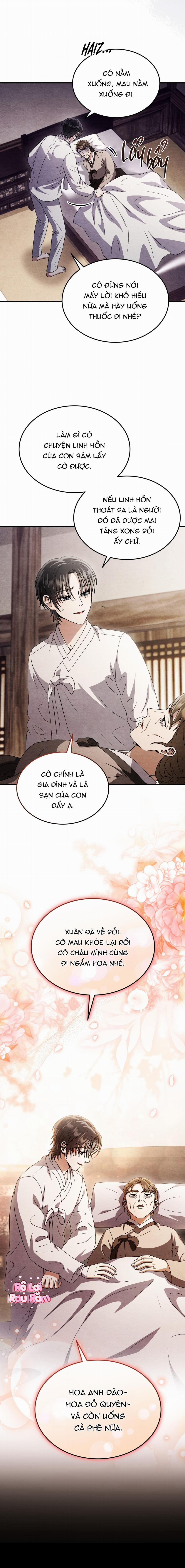 ĂN MỘT LỜI HAI 52 trang 9