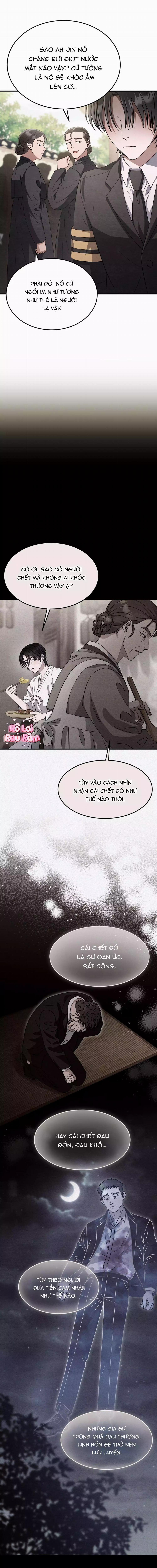 ĂN MỘT LỜI HAI 53 trang 15