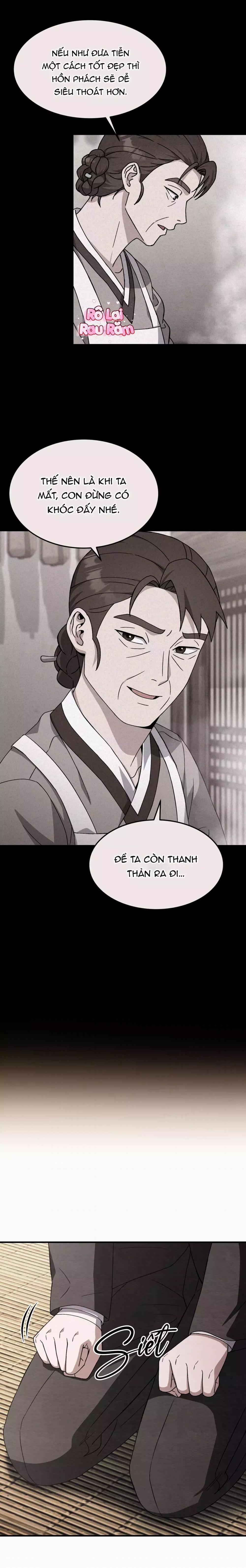 ĂN MỘT LỜI HAI 53 trang 16