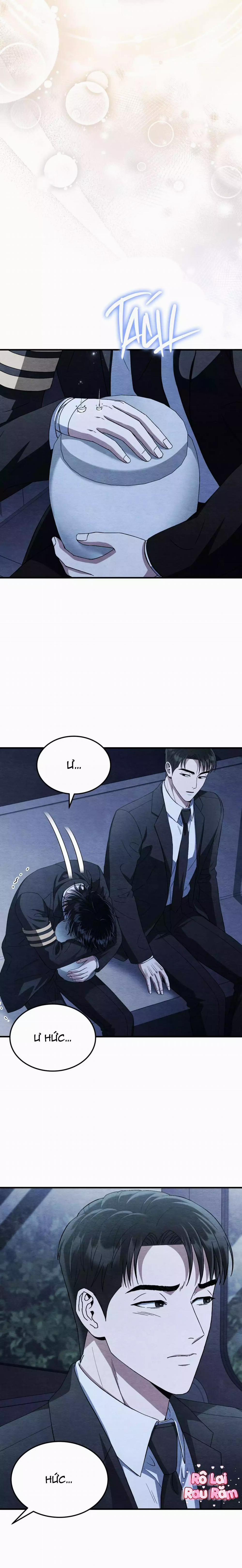 ĂN MỘT LỜI HAI 53 trang 22