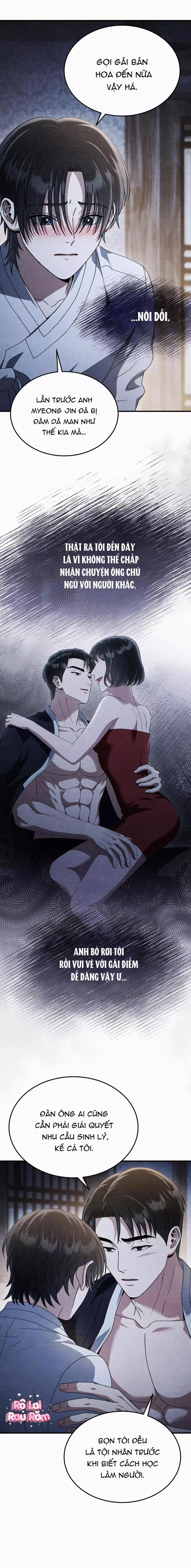 ĂN MỘT LỜI HAI 53 trang 6