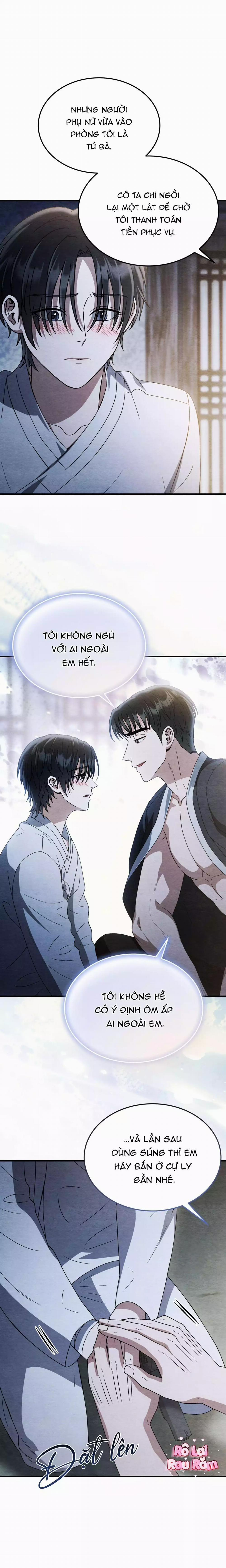 ĂN MỘT LỜI HAI 53 trang 7