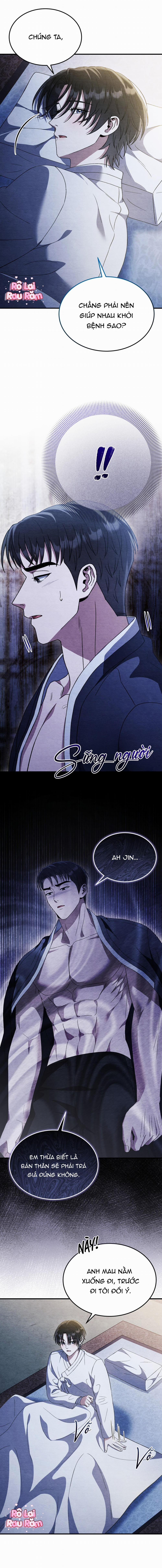 ĂN MỘT LỜI HAI 54 trang 14